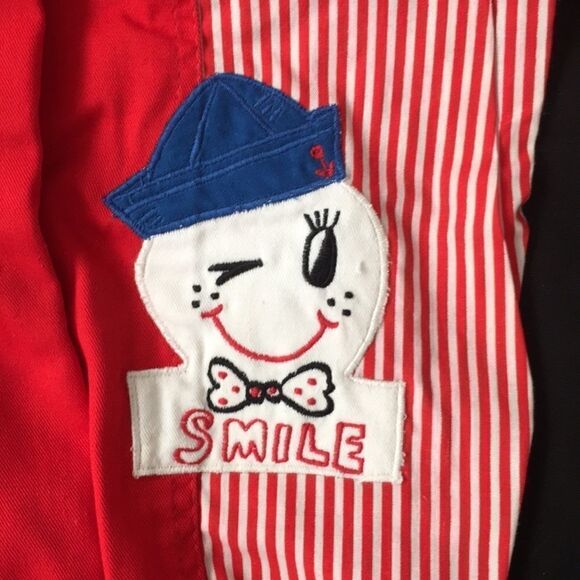 New Vintage Honey Bunch Baby Jumper Size 12 mo - Picture 2 of 14